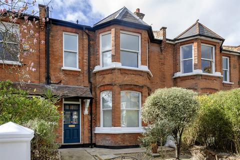 undefined, Highlever Road, London, W10