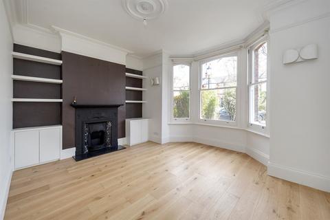 undefined, Highlever Road, London, W10