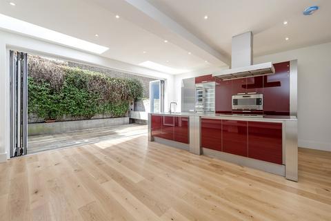 undefined, Highlever Road, London, W10