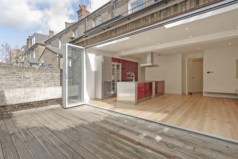 undefined, Highlever Road, London, W10