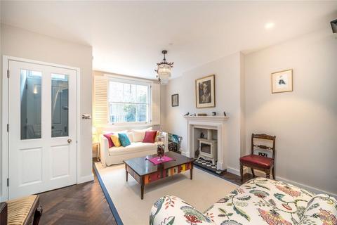 undefined, Pembroke Place, London W8