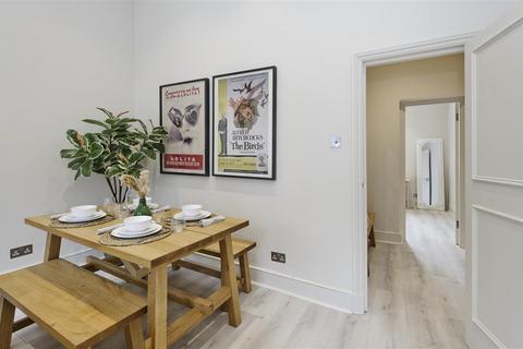 1 bedroom apartment to rent, Nottingham Place, Marylebone NW1