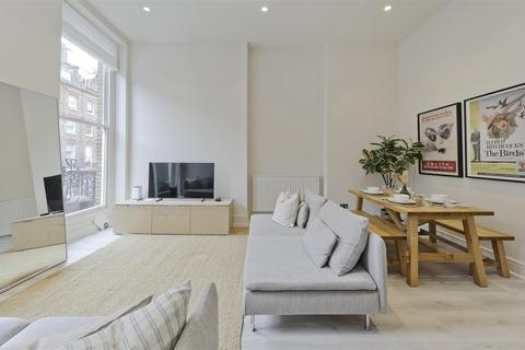 1 bedroom apartment to rent, Nottingham Place, Marylebone NW1