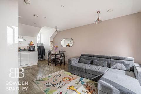 1 bedroom flat for sale, Marine Crescent, Echo House, IG6