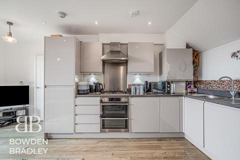 1 bedroom flat for sale, Marine Crescent, Echo House, IG6