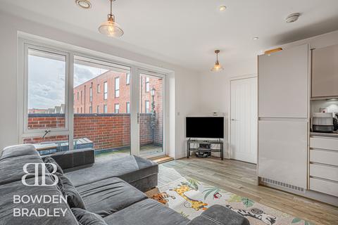 1 bedroom flat for sale, Marine Crescent, Echo House, IG6