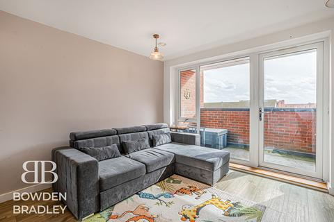 1 bedroom flat for sale, Marine Crescent, Echo House, IG6