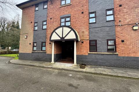 undefined, Anton Court, 327 Hagley Road