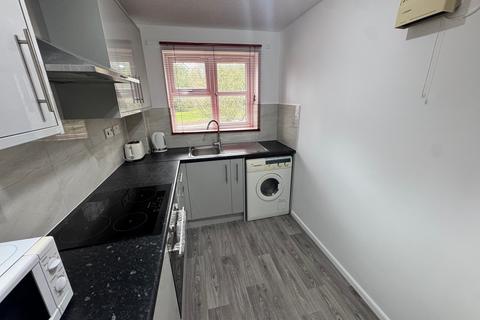 undefined, Anton Court, 327 Hagley Road