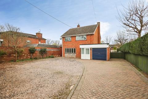 3 bedroom house for sale, Bell Lane, Lower Broadheath, Worcester, Worcestershire, WR2