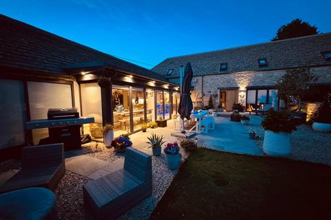 undefined, Lynt Farm Lane, Inglesham SN6