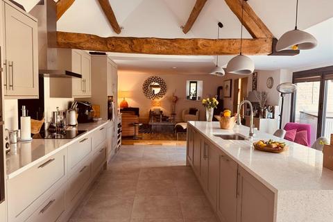 undefined, Lynt Farm Lane, Inglesham SN6