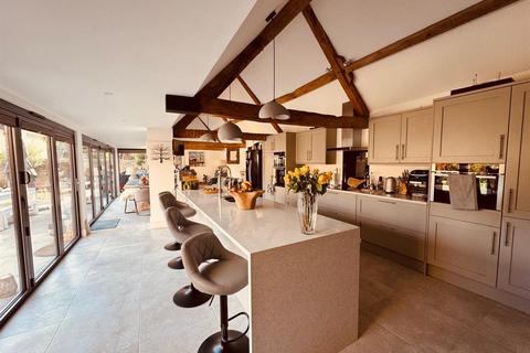 undefined, Lynt Farm Lane, Inglesham SN6