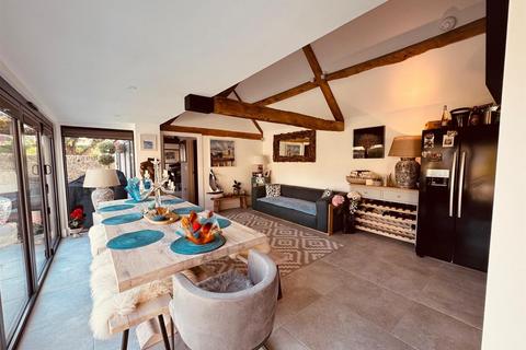 undefined, Lynt Farm Lane, Inglesham SN6