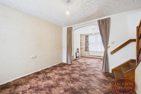 undefined, Norfolk Street, Semilong, NN2 6HR
