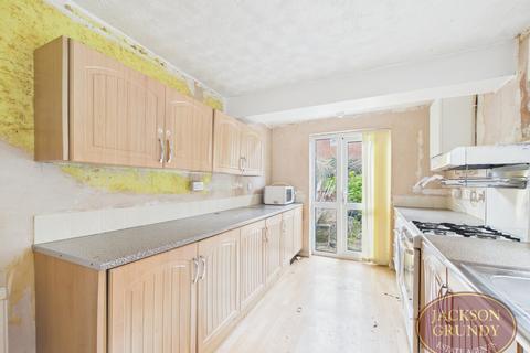 undefined, Norfolk Street, Semilong, NN2 6HR