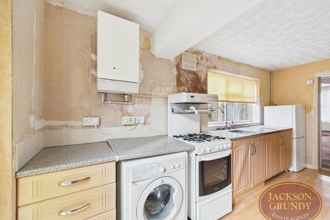 undefined, Norfolk Street, Semilong, NN2 6HR