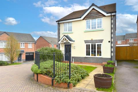 undefined, Dove Close, Sutton Grange, Shrewsbury