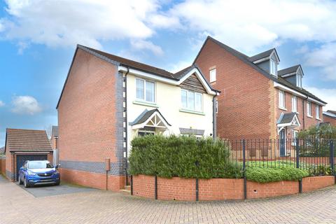 undefined, Dove Close, Sutton Grange, Shrewsbury
