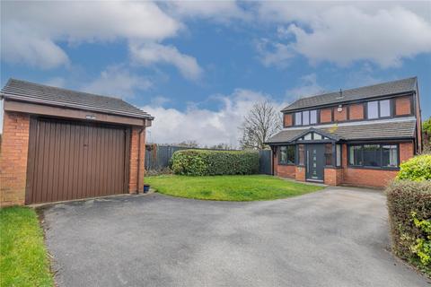 undefined, Compton Fold, Oldham OL2