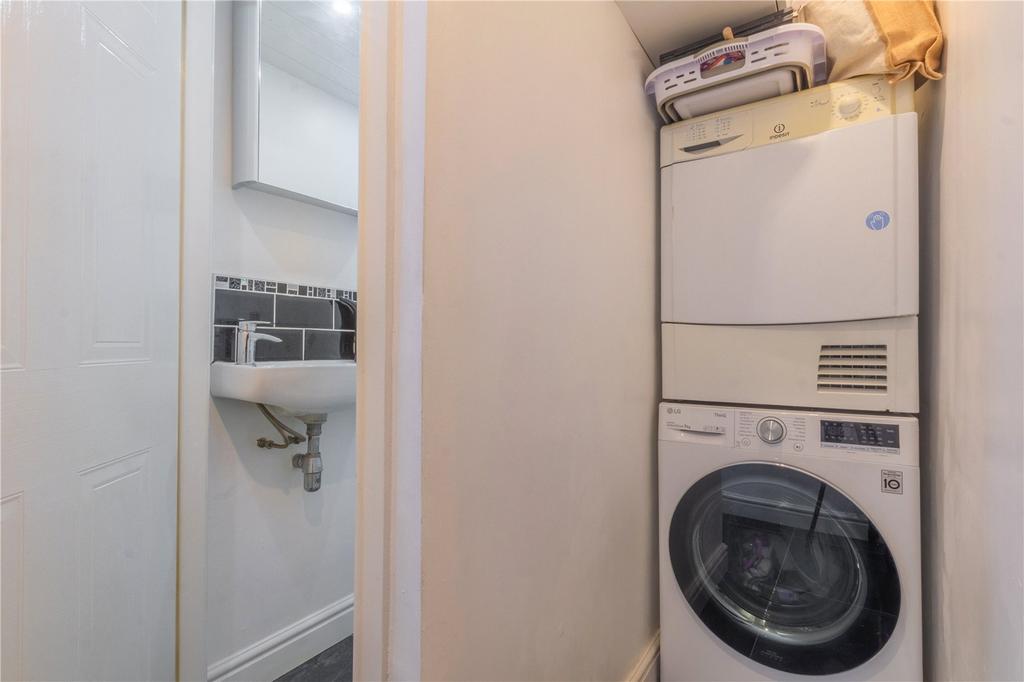 Utility/Wc