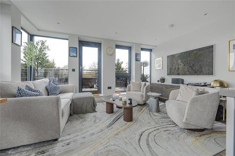 1 bedroom apartment for sale, Lower Richmond Road, Richmond