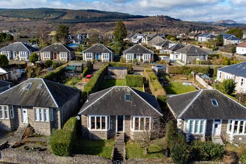 undefined, 91 Argyll Road, Dunoon, Argyll and Bute, PA23 8EJ