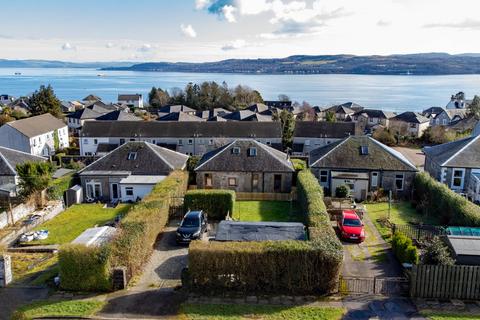 undefined, 91 Argyll Road, Dunoon, Argyll and Bute, PA23 8EJ