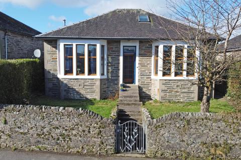 undefined, 91 Argyll Road, Dunoon, Argyll and Bute, PA23 8EJ