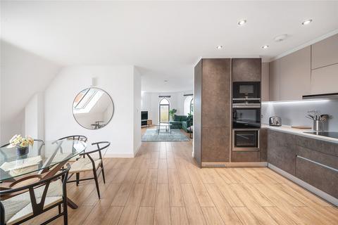undefined, High Street, Brentford, TW8