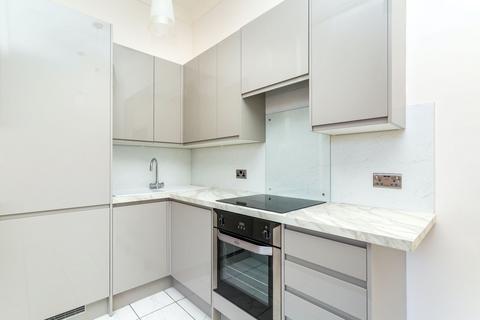 1 bedroom flat to rent, 18 Stanford Avenue, Brighton, BN1