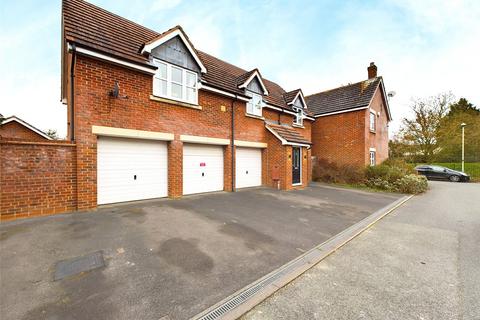 undefined, Persimmon Gardens, Cheltenham, Gloucestershire, GL51