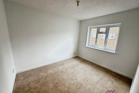 undefined, Marine Parade East, Clacton-On-Sea CO15
