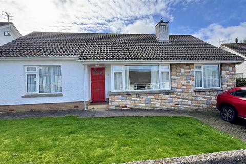 3 bedroom detached bungalow for sale - Orchard Grove, Braunton EX33