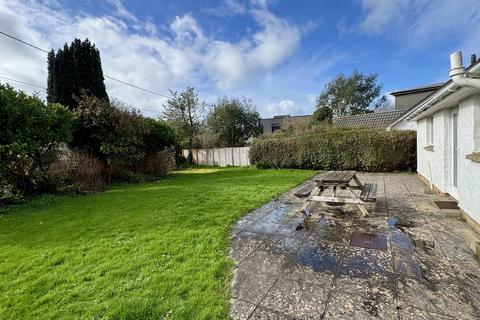 3 bedroom detached bungalow for sale, Orchard Grove, Braunton EX33
