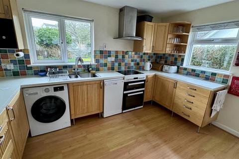 3 bedroom detached bungalow for sale, Orchard Grove, Braunton EX33