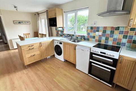3 bedroom detached bungalow for sale, Orchard Grove, Braunton EX33