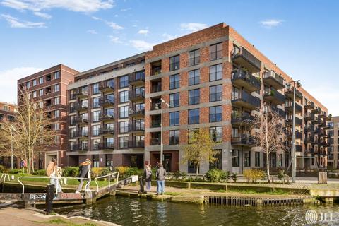 undefined, Glow Court, Rookwood Way, London, E3