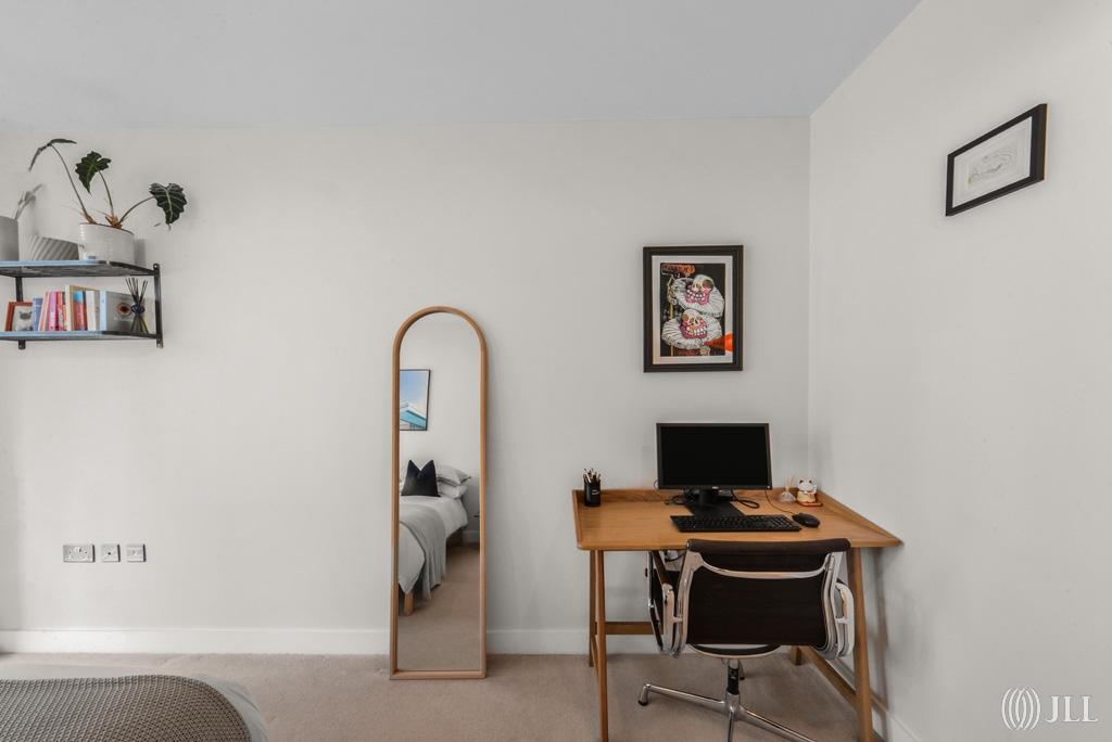 Home office