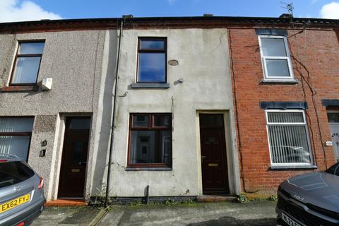 2 bedroom terraced house for sale, Henry Street, Tyldesley, M29