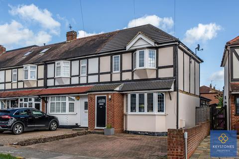 undefined, Bellevue Road, Romford, RM5