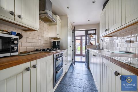 undefined, Bellevue Road, Romford, RM5