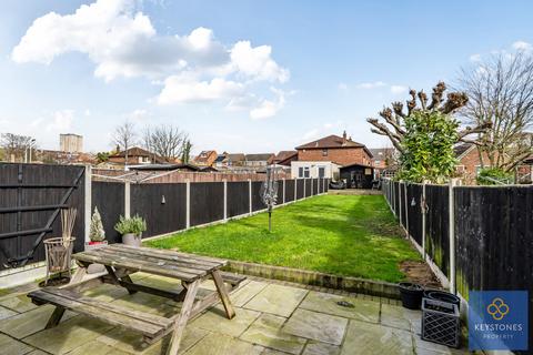 undefined, Bellevue Road, Romford, RM5