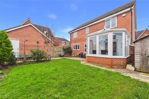undefined, Pryor Close, Tilehurst, Reading, Berkshire, RG31