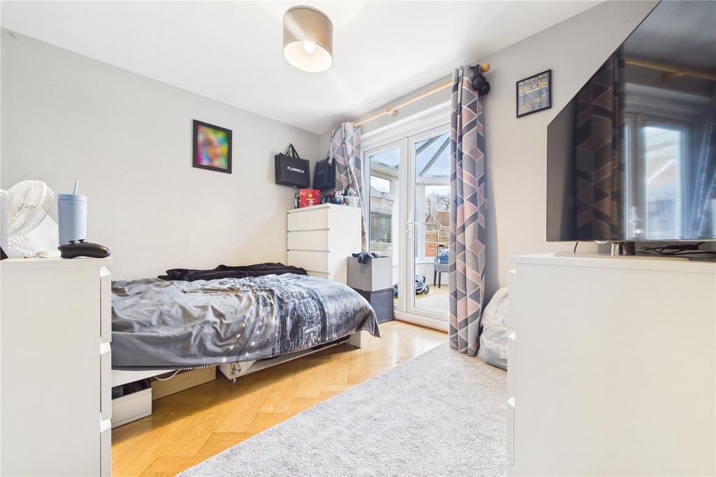 Office/Bedroom