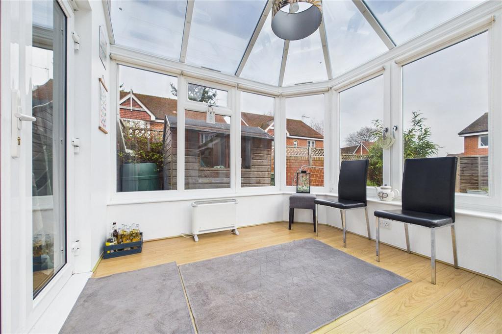 Sunroom