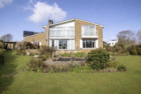4 bedroom detached house for sale, Crofton Lane, Fareham PO14