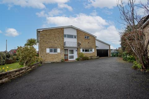 4 bedroom detached house for sale, Crofton Lane, Fareham PO14