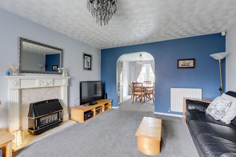 undefined, Malthouse Road, Ilkeston DE7
