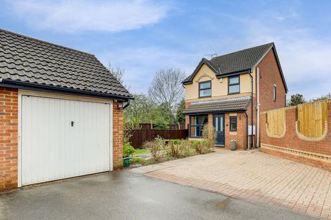 undefined, Malthouse Road, Ilkeston DE7
